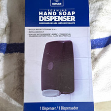 Member's Mark Commercial Foaming Hand Soap Dispenser, Wall Mount