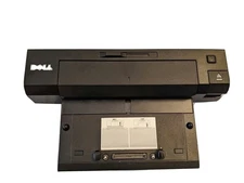 Dell 430-3114 PR02X E-Port Plus Port Replicator
