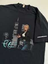 Parasite Eve PS1 1998 Squaresoft Shirt Size XL