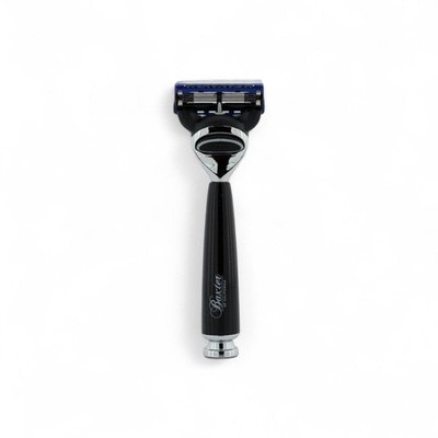 Baxter Of California Five Blades Cartridge Razor 366115 1pc