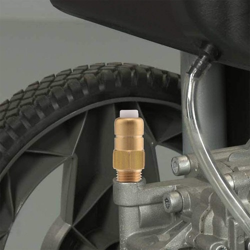 Protect Your Pump with Thermal Relief Valve for Pressure Washer Pump - Bild 1 von 12
