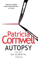 Autopsy | Patricia Cornwell | Englisch | Taschenbuch | 400 S. | 2022