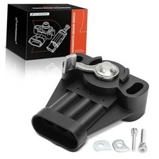 TPS Throttle Position Sensor Compatible with Chevy, Cadillac, Oldsmobile 