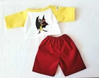Custom order - Replica Cabbage Patch Kid clothes, please message before purchase