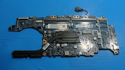 HP EliteBook 840 G8 14