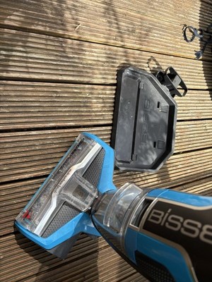 bissell crosswave 3in1 pet pro, Nass- und Trockenreiniger