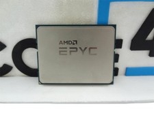 AMD 100-000000319 AMD EPYC 7453 28C 2.75GHz 64MB 225W CPU