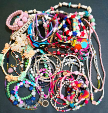 Very Nice Mixed Lot of Girls Jewelry