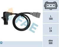 Kurbelwellensensor Impulsgeber FAE 79010 FüR Passat 3B5 A6 3B2 4B2 80 B5 A4 Audi