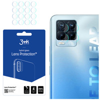Realme 8 Pro – 3Mk-Objektivschutz