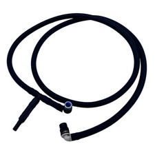 Manguera de agua para lavadora de faros para BMW 3 F30 F31 / 4 F32 F33 F36 61677241690 320i