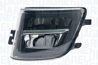 Magneti Marelli Nebelscheinwerfer 719000000044 FüR BMW F03 F01 F04 Alpina B7 F02