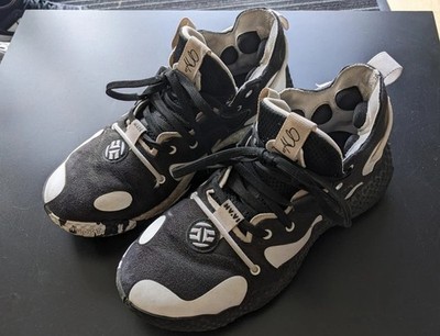 Harden Vol. 6 Basketball Shoes Größe 8 41 1/3