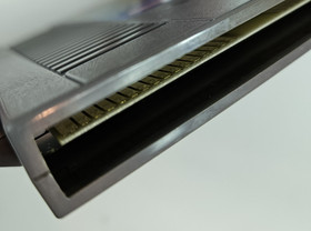 Puss N' Boots: Pero's Great Adventure (Nintendo NES 1990) Authentic. Tested.