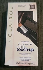 Clairol Root Touch Up - Dark Brown