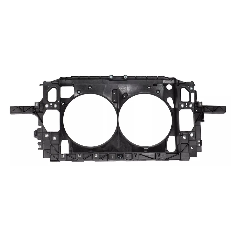 New Radiator Support Core Assembly 62501-1EA0A Fits 2009-2020 Nissan 370Z Z Foto 2 de 4
