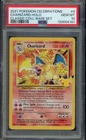 2021 Pokemon Celebrations Charizard Holo Classic Collection Base Set PSA 10 #4