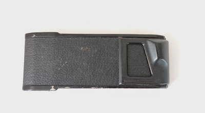 Pentax Super Program Back Film Door