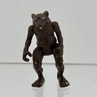 Mini Mutants Sai Playset Splinter Vintage 1994 TMNT Teenage Mutant Ninja Turtles