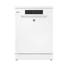 Hoover HF3C7L0W 13 Place Setting Dishwasher - White 48305