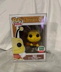 Funko Pop! Ad Icons #21: Buzz Honey Nut Cheerios Exclusive Figure