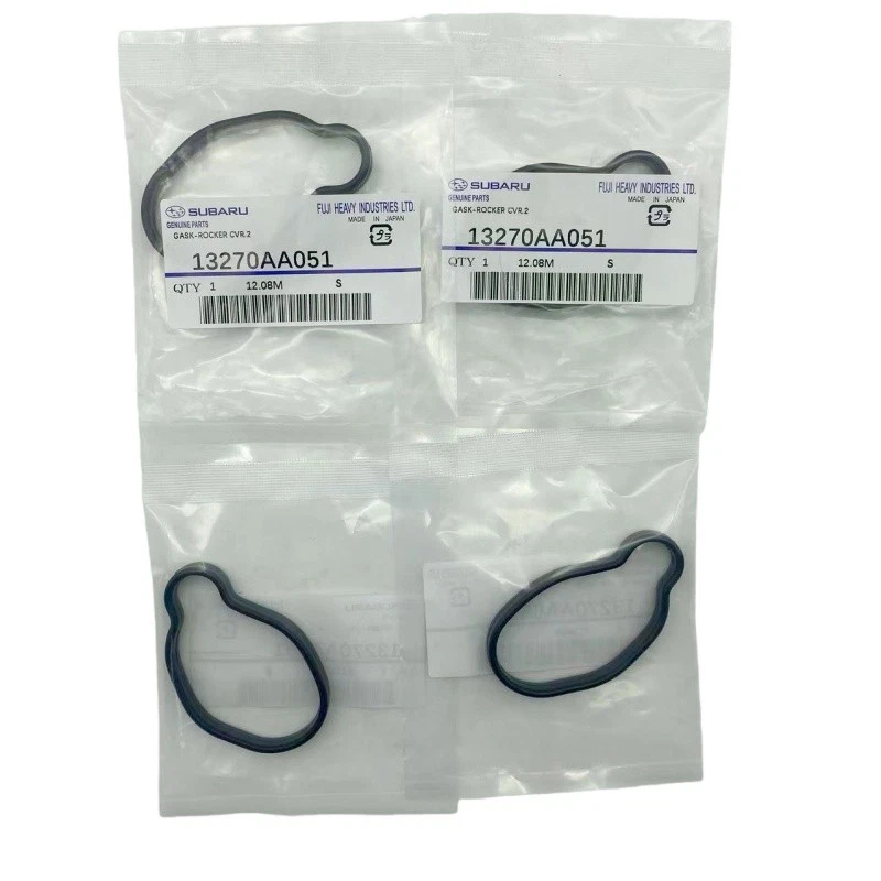 Valve Rocker For Subaru Cam Cover Gasket Kit Impreza WRX & STI 2005-2015 - Imagem 3 de 4