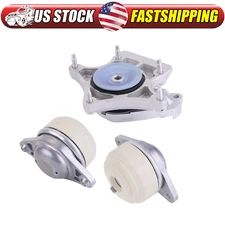 2042402017 2042400618 Engine Motor Mounts & Transmission Mount For Mercedes-Benz