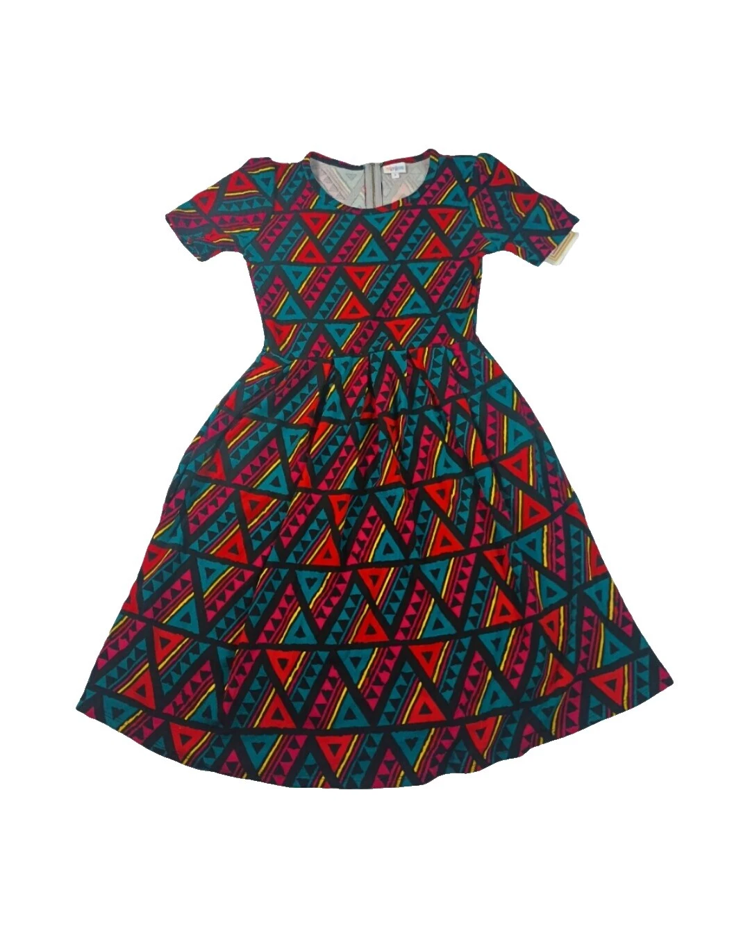 Vestidos Tropical LuLaRoe para Mujeres