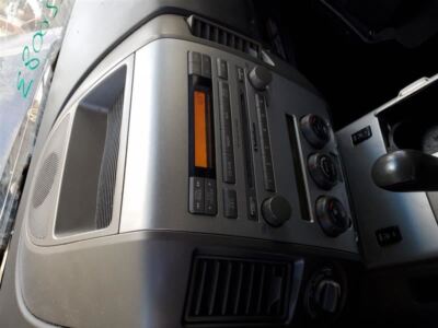 Front Driver Left Door BW9 Majestic Blue OEM 04 05 06 07