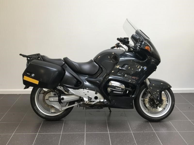Bmw r 850 rt