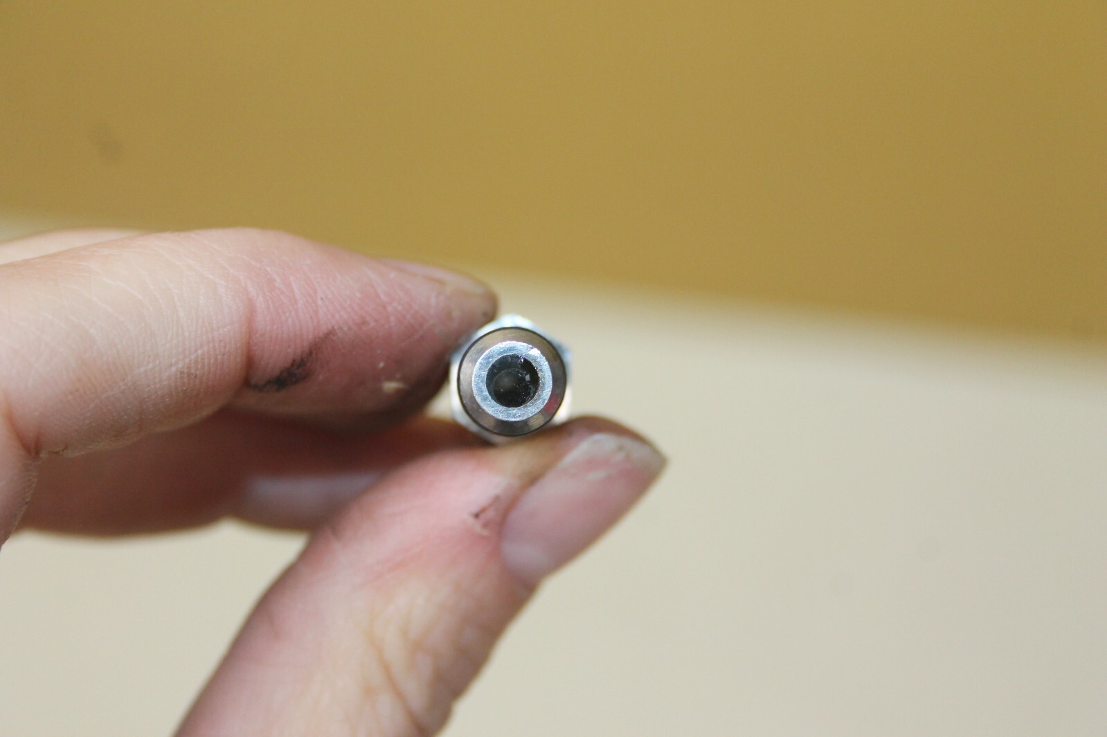 Snapon Snapon Luminosity Probe MT160 Diesel 5.7l Timing Meter Adapter