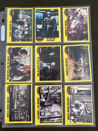 ( U SELECT LOTS ) Sport & Non-Sport 1976 to today $3.00 to $725.00 - Picture 113 of 618