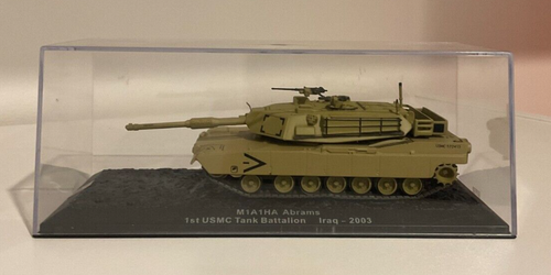 Deagostini scale model tanks - select the one you want - Picture 3 of 22