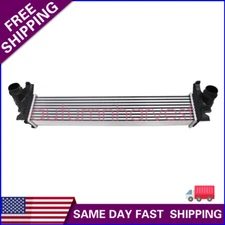 85557764 Intercooler FOR Chevrolet Blazer 2020-25 GMC Acadia 20-23 Cadillac XT5