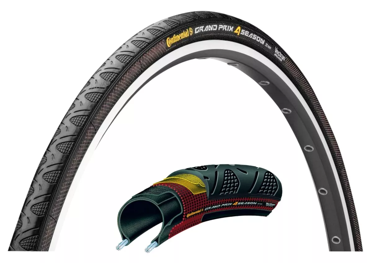 Continental grand best sale prix bike tires