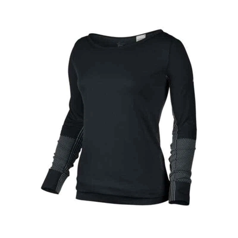 Long length running clearance tops