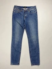 APC A.P.C. Jean Moulant ladies jeans size 29