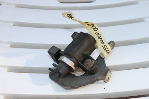 Druckwandler 2247906 Magnetventil Unterdruckventil * BMW 5er e39