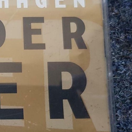 CD Maxi Single Marius Müller Westernhagen - Wieder hier - Picture 3 of 5