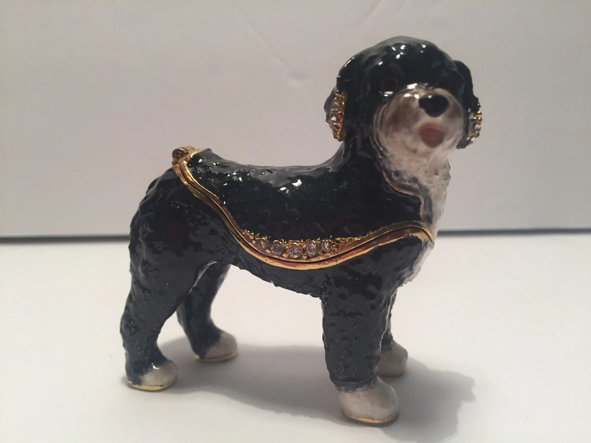 Dog in a box ebay cheap