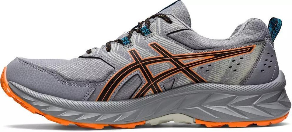 Asics Gel Venture 9 Shoes Sheet Rock/ Sun Peach size US 15 Asics Gel Venture 9 Sheet Rock Sun Peach for sale | eBay main image 4