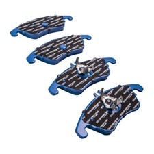 Bremsklotz Vorne For Mercedes C207 A207 R172 W204 W212 C218 2007-2017 0074205820