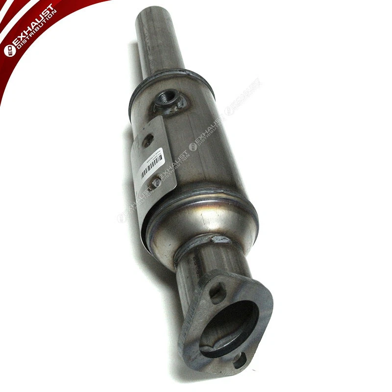 Convertidor catalítico HYUNDAI Santa Fe Sport 2,0 L 2013-2017 Foto 2 de 4