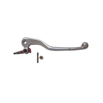 Levier D'Embrayage Sbs Gauche Long Chromé Ktm Sx 65 2004 2009 - Photo 1/4