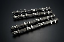 Tomei Japan PonCam Nockenwellensatz 256 & 264 passend für Nissan R35 GTR VR38DETT