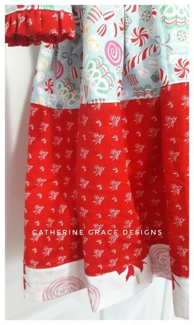 Christmas dress, Christmas pinafore, pinafore, Christmas, pinafore dress |  eBay