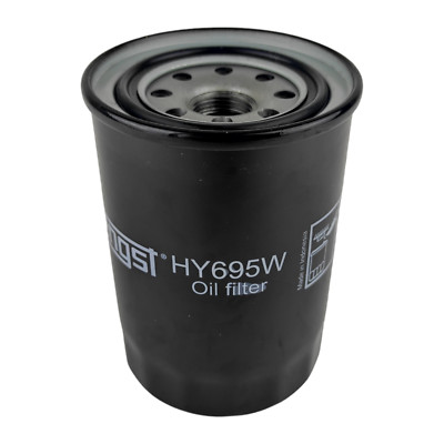 HENGST Filter, Operating Hydraulics for Kubota Part No. HY695W