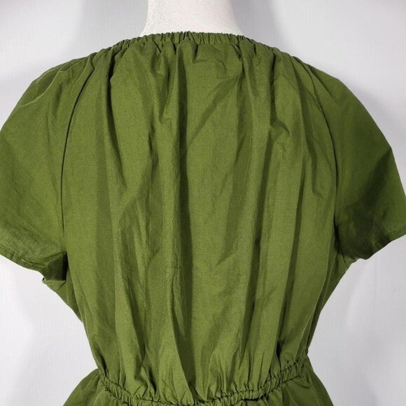 Universal Thread Women's Flutter Short Sleeve Blo… - image 4