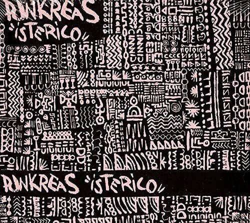 PUNKREAS - ISTERICO/UNITED RUMORS OF PUNKREAS  2 CD