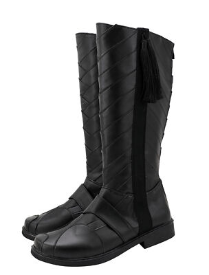 Doctor Strange in the Multiverse of Madness Shoes Cosplay Boots